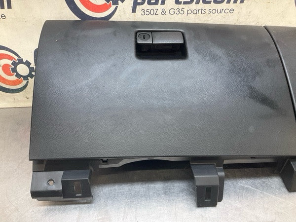 2006 Infiniti V35 G35 Front Passenger Lower Glove Box Oem 13Bbeg7 - On Point Parts Inc