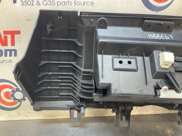 2006 Infiniti V35 G35 Front Passenger Lower Glove Box Oem 13Bbeg7 - On Point Parts Inc