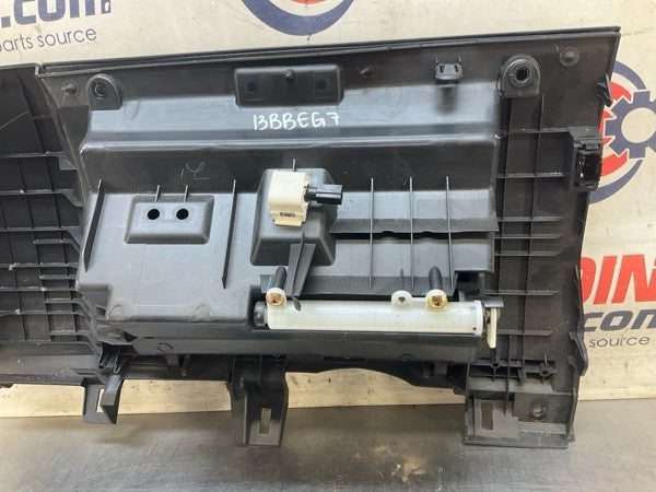 2006 Infiniti V35 G35 Front Passenger Lower Glove Box Oem 13Bbeg7 - On Point Parts Inc