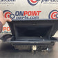 2006 Infiniti V35 G35 Front Passenger Lower Glove Box Oem 13Bbeg7 - On Point Parts Inc