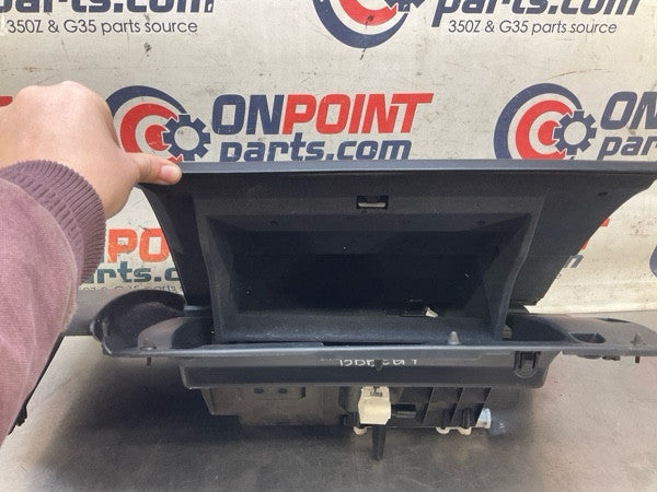 2006 Infiniti V35 G35 Front Passenger Lower Glove Box Oem 13Bbeg7 - On Point Parts Inc