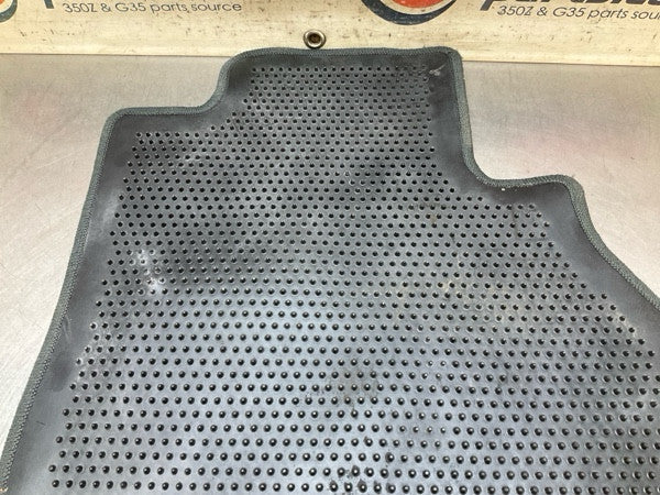 2006 Infiniti V35 G35 Front Driver Coupe Interior Floor Carpet Oem 13Bbeg9 - On Point Parts Inc