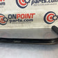 2006 Infiniti V35 G35 Front Driver Door Threshold Sill Trim Oem 13Bbeg7 - On Point Parts Inc
