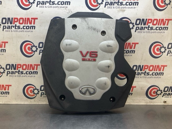 2006 Infiniti V35 G35 Engine Cover Trim Oem 13Bbeg2 - On Point Parts Inc