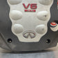 2006 Infiniti V35 G35 Engine Cover Trim Oem 13Bbeg2 - On Point Parts Inc