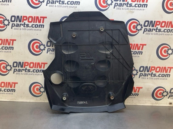 2006 Infiniti V35 G35 Engine Cover Trim Oem 13Bbeg2 - On Point Parts Inc