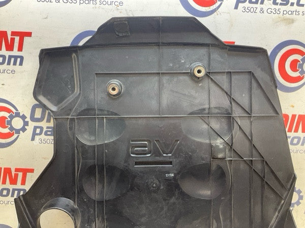 2006 Infiniti V35 G35 Engine Cover Trim Oem 13Bbeg2 - On Point Parts Inc