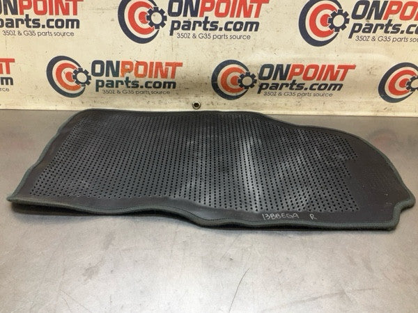 2006 Infiniti V35 G35 Front Passenger Coupe Interior Floor Carpet Oem 13Bbeg9 - On Point Parts Inc