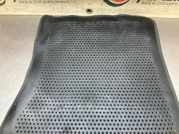2006 Infiniti V35 G35 Front Passenger Coupe Interior Floor Carpet Oem 13Bbeg9 - On Point Parts Inc