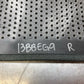 2006 Infiniti V35 G35 Front Passenger Coupe Interior Floor Carpet Oem 13Bbeg9 - On Point Parts Inc