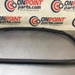 2006 Infiniti V35 G35 Front Passenger Door Frame Weatherstrip Oem 13Bbegk - On Point Parts Inc