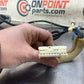 2006 Infiniti V35 G35 Front Passenger Door Wiring Harness Oem 13Bbege - On Point Parts Inc