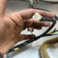 2006 Infiniti V35 G35 Front Passenger Door Wiring Harness Oem 13Bbege - On Point Parts Inc