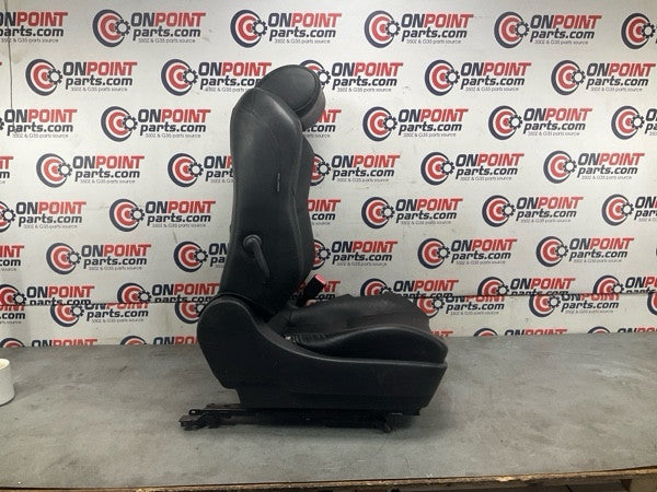 2006 Infiniti V35 G35 Passenger Coupe Heated Power Leather Seat Oem 13Bbeg9 - On Point Parts Inc
