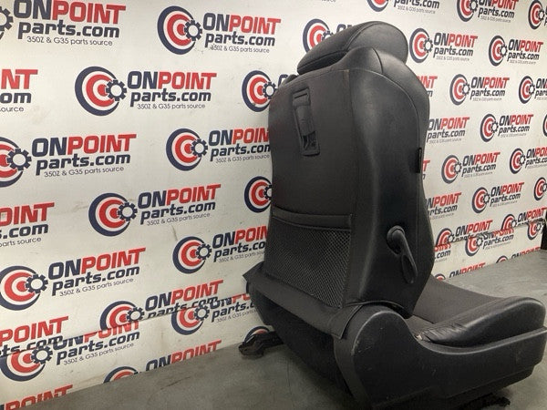 2006 Infiniti V35 G35 Passenger Coupe Heated Power Leather Seat Oem 13Bbeg9 - On Point Parts Inc