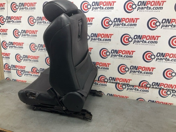 2006 Infiniti V35 G35 Passenger Coupe Heated Power Leather Seat Oem 13Bbeg9 - On Point Parts Inc