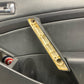 2006 Infiniti V35 G35 Passenger Door Panel Oem 13Bbeg8 - On Point Parts Inc