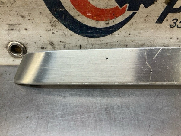 2006 Infiniti V35 G35 Passenger Door Panel Grab Handle Finisher Trim Oem 13Bbege - On Point Parts Inc