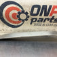 2006 Infiniti V35 G35 Passenger Door Panel Grab Handle Finisher Trim Oem 13Bbege - On Point Parts Inc