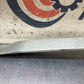 2006 Infiniti V35 G35 Passenger Door Panel Grab Handle Finisher Trim Oem 13Bbege - On Point Parts Inc