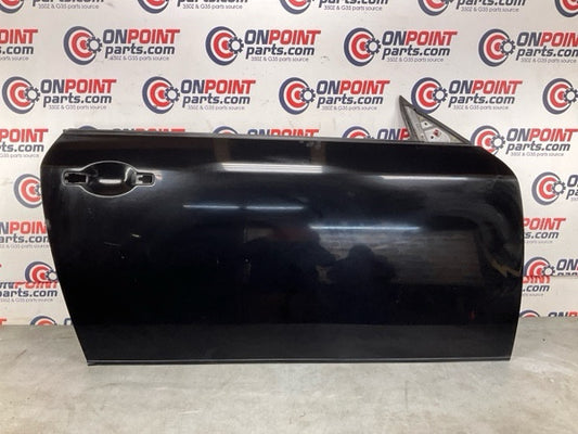 2006 Infiniti V35 G35 Passenger Coupe Door Shell Oem 13Bbeg1 - On Point Parts Inc