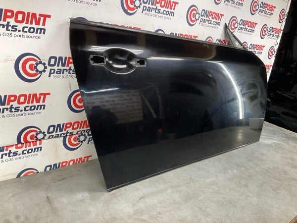 2006 Infiniti V35 G35 Passenger Coupe Door Shell Oem 13Bbeg1 - On Point Parts Inc
