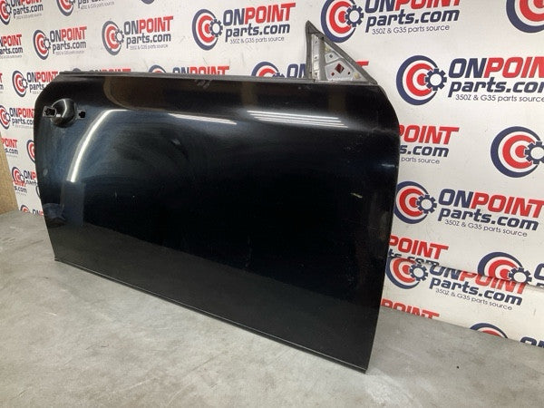 2006 Infiniti V35 G35 Passenger Coupe Door Shell Oem 13Bbeg1 - On Point Parts Inc