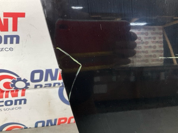 2006 Infiniti V35 G35 Passenger Coupe Door Shell Oem 13Bbeg1 - On Point Parts Inc