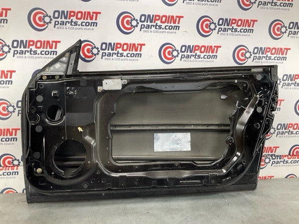 2006 Infiniti V35 G35 Passenger Coupe Door Shell Oem 13Bbeg1 - On Point Parts Inc