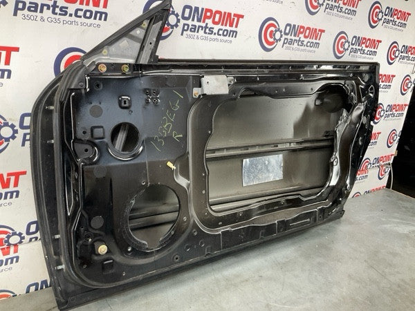 2006 Infiniti V35 G35 Passenger Coupe Door Shell Oem 13Bbeg1 - On Point Parts Inc