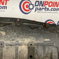 2006 Infiniti V35 G35 Front Engine Splash Guard Skid Plate Oem 13Bbeg5 - On Point Parts Inc
