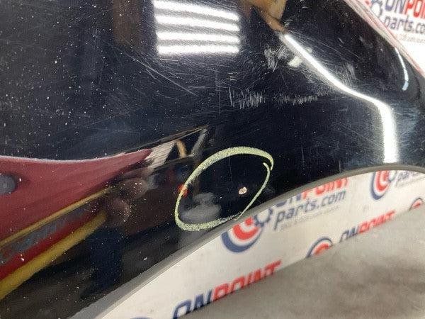 2006 Infiniti V35 G35 Front Passenger Fender Panel Oem 13Bbeg1 - On Point Parts Inc