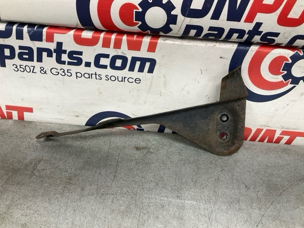 2006 Infiniti V35 G35 Front Bumper Cover Retainer Bracket Oem 13Bbeg7 - On Point Parts Inc