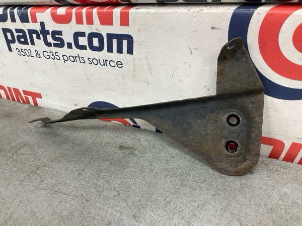 2006 Infiniti V35 G35 Front Bumper Cover Retainer Bracket Oem 13Bbeg7 - On Point Parts Inc