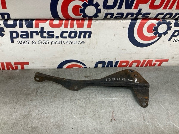 2006 Infiniti V35 G35 Front Bumper Cover Retainer Bracket Oem 13Bbeg7 - On Point Parts Inc