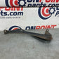 2006 Infiniti V35 G35 Front Bumper Cover Retainer Bracket Oem 13Bbeg7 - On Point Parts Inc