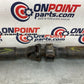 2006 Infiniti V35 G35 Front Driveshaft 2 Piece Rwd Automatic Oem 13Bbeg0 - On Point Parts Inc