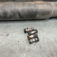 2006 Infiniti V35 G35 Front Driveshaft 2 Piece Rwd Automatic Oem 13Bbeg0 - On Point Parts Inc