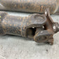 2006 Infiniti V35 G35 Front Driveshaft 2 Piece Rwd Automatic Oem 13Bbeg0 - On Point Parts Inc