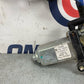 2006 Infiniti V35 G35 Passenger Window Regulator Motor Oem 13Bbega - On Point Parts Inc