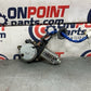 2006 Infiniti V35 G35 Passenger Window Regulator Motor Oem 13Bbega - On Point Parts Inc