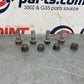 2006 Infiniti V35 G35 Driveshaft Hardware Bolts Oem 13Bbegc - On Point Parts Inc
