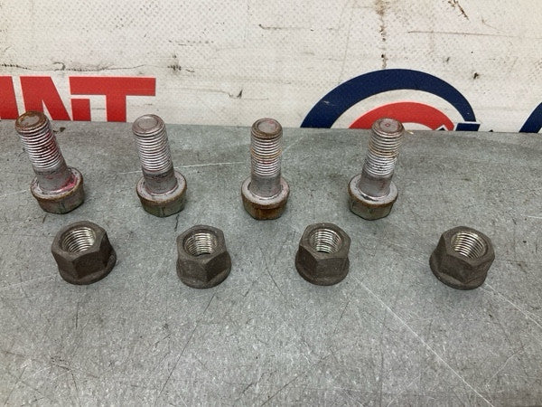 2006 Infiniti V35 G35 Driveshaft Hardware Bolts Oem 13Bbegc - On Point Parts Inc