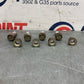 2006 Infiniti V35 G35 Driveshaft Hardware Bolts Oem 13Bbegc - On Point Parts Inc