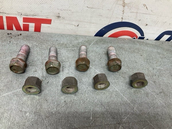 2006 Infiniti V35 G35 Driveshaft Hardware Bolts Oem 13Bbegc - On Point Parts Inc