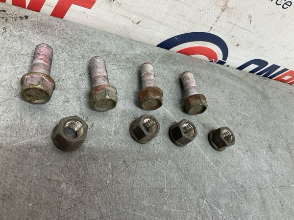 2006 Infiniti V35 G35 Driveshaft Hardware Bolts Oem 13Bbegc - On Point Parts Inc