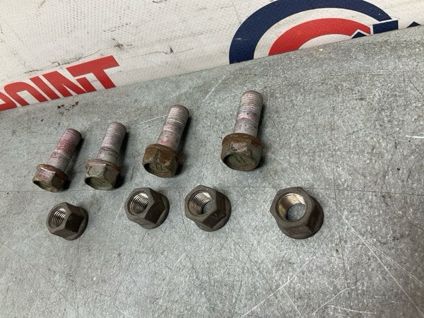 2006 Infiniti V35 G35 Driveshaft Hardware Bolts Oem 13Bbegc - On Point Parts Inc