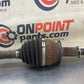 2011 Infiniti V36 G37 Rear Driver Axle Half Drive Shaft Oem 12Bbzgg - On Point Parts Inc