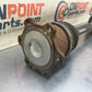 2011 Infiniti V36 G37 Rear Driver Axle Half Drive Shaft Oem 12Bbzgg - On Point Parts Inc
