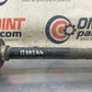 2011 Infiniti V36 G37 Rear Driver Axle Half Drive Shaft Oem 12Bbzgg - On Point Parts Inc